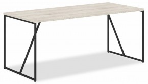 Стол офисный Loftis LST 1780 в Краснокамске - krasnokamsk.mebel24.online | фото