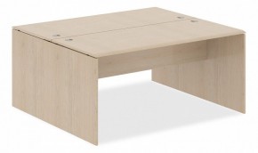 Стол офисный Wave W2ST 167 в Краснокамске - krasnokamsk.mebel24.online | фото