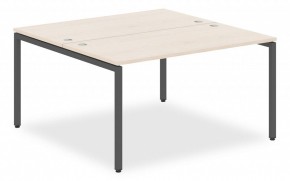 Стол офисный Xten S XWST 1414 в Краснокамске - krasnokamsk.mebel24.online | фото