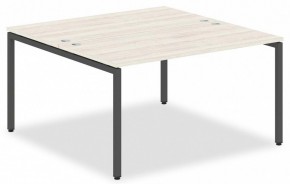 Стол офисный Xten-S XWST 1414 в Краснокамске - krasnokamsk.mebel24.online | фото