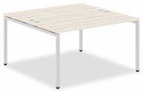Стол офисный Xten-S XWST 1414 в Краснокамске - krasnokamsk.mebel24.online | фото