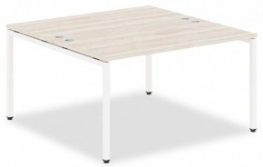 Стол офисный Xten-S XWST 1414 в Краснокамске - krasnokamsk.mebel24.online | фото