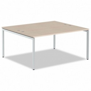 Стол офисный Xten S XWST 1614 в Краснокамске - krasnokamsk.mebel24.online | фото