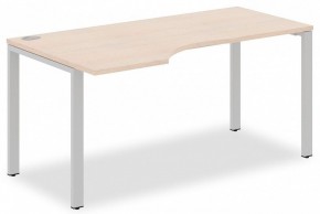 Стол офисный Xten-S60 XS6CET 169(L) в Краснокамске - krasnokamsk.mebel24.online | фото