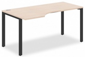 Стол офисный Xten-S60 XS6CET 169(L) в Краснокамске - krasnokamsk.mebel24.online | фото
