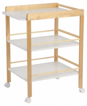 Стол пеленальный Polini kids Simple 1090 в Краснокамске - krasnokamsk.mebel24.online | фото