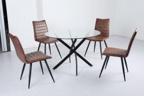 Стол PETAL D110 М-City в Краснокамске - krasnokamsk.mebel24.online | фото 2