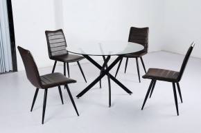 Стол PETAL D110 М-City в Краснокамске - krasnokamsk.mebel24.online | фото 4
