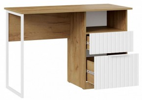 Стол письменный Хилтон Тип 1 в Краснокамске - krasnokamsk.mebel24.online | фото 2