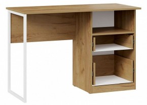 Стол письменный Хилтон Тип 1 в Краснокамске - krasnokamsk.mebel24.online | фото 4