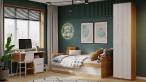 Стол письменный Хилтон Тип 1 в Краснокамске - krasnokamsk.mebel24.online | фото 6