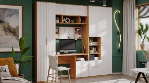 Стол письменный Хилтон Тип 1 в Краснокамске - krasnokamsk.mebel24.online | фото 8