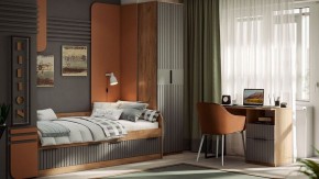 Стол письменный Хилтон Тип 1 в Краснокамске - krasnokamsk.mebel24.online | фото 6