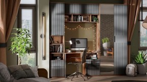 Стол письменный Хилтон Тип 1 в Краснокамске - krasnokamsk.mebel24.online | фото 7