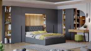 Стол письменный Порто СМ-393.15.012 в Краснокамске - krasnokamsk.mebel24.online | фото 5