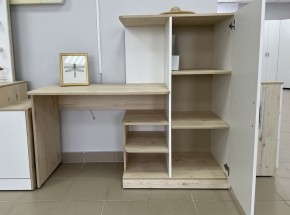 Стол письменный с пеналом "Милана" в Краснокамске - krasnokamsk.mebel24.online | фото 2