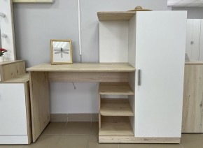Стол письменный с пеналом "Милана" в Краснокамске - krasnokamsk.mebel24.online | фото 3