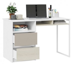 Стол письменный Сканди в Краснокамске - krasnokamsk.mebel24.online | фото 4