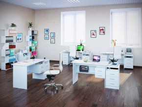 Стол письменный СПм-07.1Б в Краснокамске - krasnokamsk.mebel24.online | фото 5