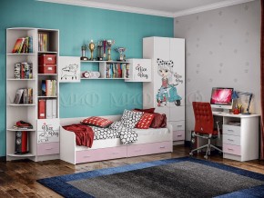 ВЕГА FASHION-1 Стол письменный в Краснокамске - krasnokamsk.mebel24.online | фото 2