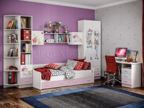 ВЕГА FASHION Стол письменный в Краснокамске - krasnokamsk.mebel24.online | фото 2