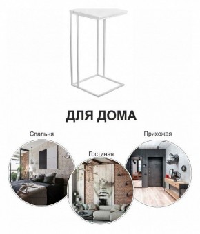 Стол придиванный Loft в Краснокамске - krasnokamsk.mebel24.online | фото 9