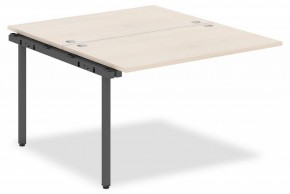 Стол приставной Xten-S XIWST 1214 в Краснокамске - krasnokamsk.mebel24.online | фото