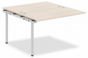 Стол приставной Xten-S XIWST 1214 в Краснокамске - krasnokamsk.mebel24.online | фото