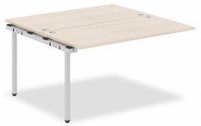 Стол приставной Xten-S XIWST 1414 в Краснокамске - krasnokamsk.mebel24.online | фото
