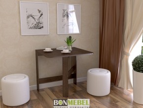 Стол раскладной Компактный в Краснокамске - krasnokamsk.mebel24.online | фото 8