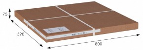 Стол сервировочный Оди в Краснокамске - krasnokamsk.mebel24.online | фото 4