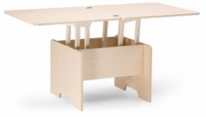 Стол-трансформер Престиж в Краснокамске - krasnokamsk.mebel24.online | фото 2