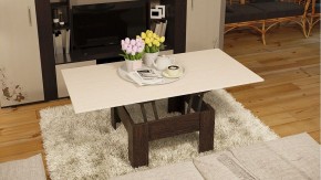 Стол-трансформер Тип 10 в Краснокамске - krasnokamsk.mebel24.online | фото 2