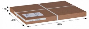 Стол туалетный Берже 15 в Краснокамске - krasnokamsk.mebel24.online | фото 9