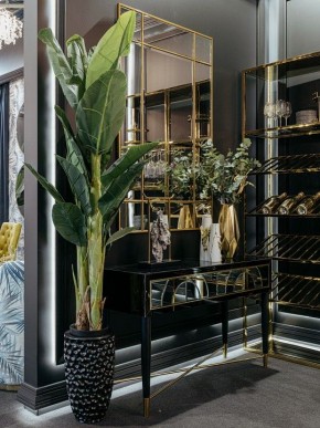Стол туалетный KFG122 в Краснокамске - krasnokamsk.mebel24.online | фото