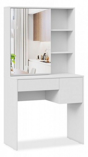 Стол туалетный Вайт в Краснокамске - krasnokamsk.mebel24.online | фото 1