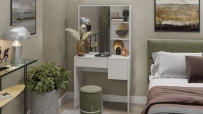 Стол туалетный Вайт в Краснокамске - krasnokamsk.mebel24.online | фото 8
