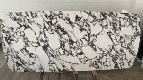 Стол VICENZA 220 BULGARI WHITE, керамика / белый, ®DISAUR в Краснокамске - krasnokamsk.mebel24.online | фото 3