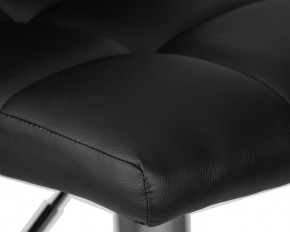 Стул барный DOBRIN CANDY, черный в Краснокамске - krasnokamsk.mebel24.online | фото 7