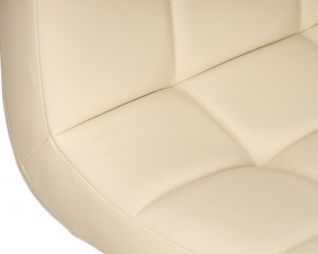 Стул барный DOBRIN CANDY, кремовый в Краснокамске - krasnokamsk.mebel24.online | фото 8