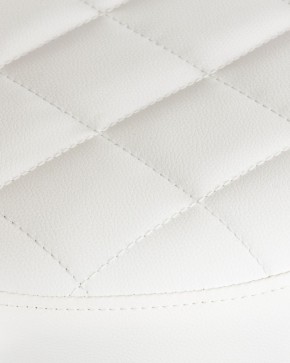 Стул барный DOBRIN MOLLY, белый в Краснокамске - krasnokamsk.mebel24.online | фото 7