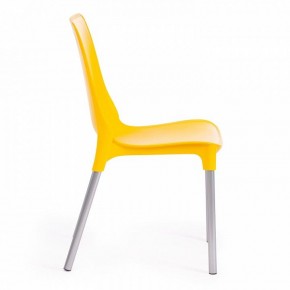 Стул Genius (mod 75) в Краснокамске - krasnokamsk.mebel24.online | фото 4