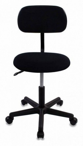 Стул компьютерный CH-1201NX/BLACK в Краснокамске - krasnokamsk.mebel24.online | фото 2