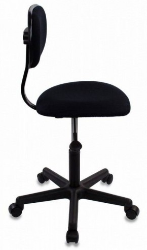 Стул компьютерный CH-1201NX/BLACK в Краснокамске - krasnokamsk.mebel24.online | фото 3