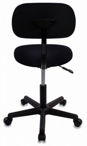 Стул компьютерный CH-1201NX/BLACK в Краснокамске - krasnokamsk.mebel24.online | фото 4