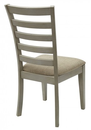 Стул LT C16412 GREY #G45/ FB51 М-City в Краснокамске - krasnokamsk.mebel24.online | фото 2