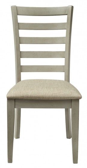 Стул LT C16412 GREY #G45/ FB51 М-City в Краснокамске - krasnokamsk.mebel24.online | фото 3