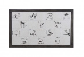 Стул LT C17443 DARK GREY #G521/ FABRIC FB62 PARIS М-City в Краснокамске - krasnokamsk.mebel24.online | фото 3