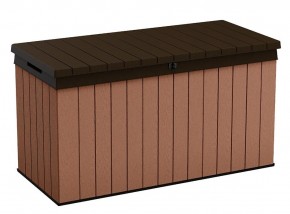 Сундук Дарвин 570 л (Darwin Box 570L) коричневый в Краснокамске - krasnokamsk.mebel24.online | фото 1