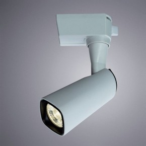 Светильник на штанге Arte Lamp Barut A4561PL-1WH в Краснокамске - krasnokamsk.mebel24.online | фото 3